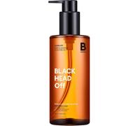 Missha Aceite hidratante de limpieza profunda Super Off Blackhead Off 305mL