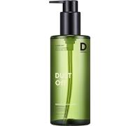 MISSHA - Aceite Limpiador Super Off Dust Off - Limpieza Profunda de Poros - Piel Fresca y Revitalizada - Ingredientes Naturales, Natural, 200 ml