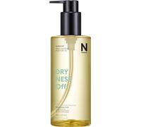 MISSHA - Aceite Limpiador Super Off | Elimina Maquillaje y Residuos Sin Resecar | Hidratación y Limpieza Profunda, 200 ml, Natural, 1 ml Paquete de 1
