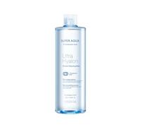MISSHA - Agua Micelar Super Aqua Ultra Hyalron Micellar Cleansing Water