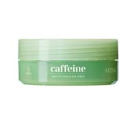 MISSHA - Airy Fit Caffeine Depuffing Face & Eye Patch - 60g (60ea)