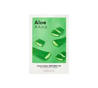 MISSHA - Airy Fit Sheet Mask - Aloe - 20ea*19g