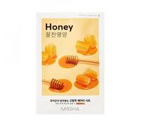 MISSHA - Airy Fit Sheet Mask - Honey - 1pieza