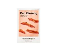 MISSHA - Airy Fit Sheet Mask - Red Gingseng - 20ea*19g