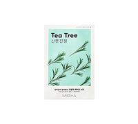 Missha Airy Fit Sheet Mask (Tea Tree) mascarilla 19 g