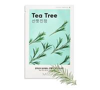 Missha Airy Fit Sheet Mask (Tea Tree) mascarilla 19 g