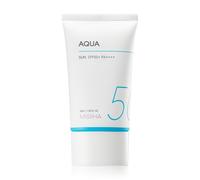 MISSHA - Protector solar All Around Safe Block Aqua Sun