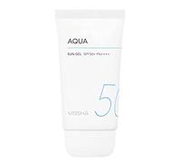 Missha All Around Safe Block Aqua Sun Gel Spf50+/Pa++++ 50 ml