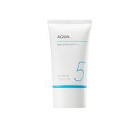 Missha - All Around Safe Block Aqua Sun Protección solar 50 ml Blanco unisex