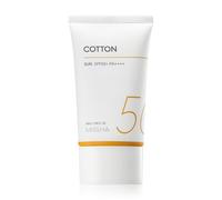 MISSHA All Around Safe Block Cotton Sun SPF 50 P Crema solar 50 ml