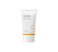MISSHA - All Around Safe Block Cotton Sun SPF50+ PA++++ (New Version of All Around Safe Block Daily Sun) - 50ml