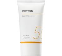 Missha Algodón Bloqueador Solar SPF50+/PA++++ - 50 ml