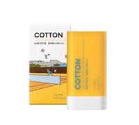 MISSHA All Around Safe Block Cotton Sun Stick SPF50+/PA++++