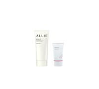 MISSHA - All Around Safe Block Essence Sun SPF45 PA+++ - 50ml X Kanebo - Allie Gel UV EX SPF50+ PA++++ - 90g (New Version of...
