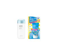 Missha All-Around Safe Block Waterproof Sun Milk + ISEHAN Kiss Me Sunkiller Perfect Water Essence Suncreen (1ea) Set