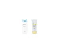 MISSHA All-Around Safe Block Waterproof Sun Milk SPF 50+/P 70ml X Dear; Klairs - All-day Airy Sunscreen SPF50+ P 50g