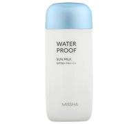 Missha All Arround Safe Block Leche solar resistente al agua SPF50+ PA++++ - 70 ml