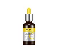 MISSHA - Ampolla Iluminadora Vita C Plus Spot Correcting & Firming Ampoule