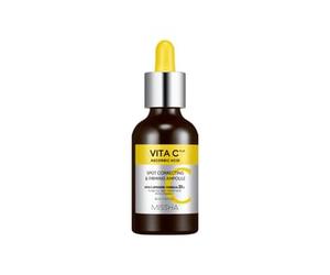 MISSHA - Ampolla Iluminadora Vita C Plus Spot Correcting & Firming Ampoule