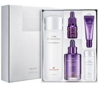 Missha Ampolla reparadora de noche Time Revolution 5x