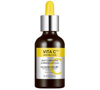 Missha Ampollas Vita C Plus para corregir manchas y reafirmar - 30 ml