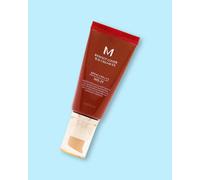 MISSHA M Perfect Cover BB Cream No.21 Beige Claro - Tono claro con subtono frío SPF 42 PA+++ 50 ml - Crema hidratante con color para el rostro con protección solar. Regalo ideal para San Valentín.