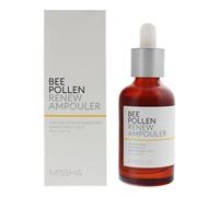 MISSHA - Bee Pollen Renew Ampouler - 40ml