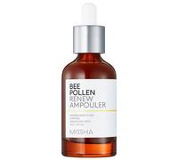 Missha - Bee Pollen Renew Ampouler Sérums hidratantes 40 ml unisex