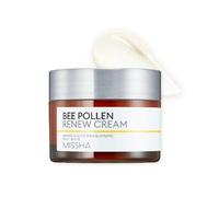 [Oferta] MISSHA - Bee Pollen Renew Cream - 50ml
