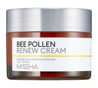 Missha - Bee Pollen Renew Cream Cremas faciales 50 ml unisex