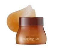 MISSHA - Bee Pollen Renew Honey Mask 130ml