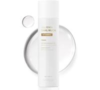 Missha Cell Renew Tónico de vitamina C de caracol de 0,14 ml, tonificador facial coreano para piel de vidrio, 90% complejo de caracol mucin vita, hidratación profunda, mejora la textura de la piel