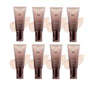 MISSHA Cho Bo Yang BB Cream (SPF30 PA++) (New) - 50ml - #17 Light Beige (8ea) Set