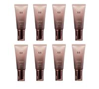 MISSHA Cho Bo Yang BB Cream (SPF30 PA++) (New) - 50ml - #21 Bright Beige (8ea) Set