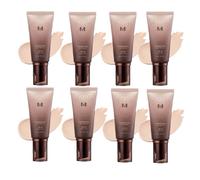 MISSHA Cho Bo Yang BB Cream (SPF30 P New) - 50ml - #22 Subtle Beige (8ea) Set
