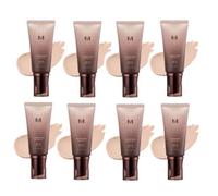 MISSHA Cho Bo Yang BB Cream (SPF30 PA++) (New) - 50ml - #23 Calm Beige (8ea) Set