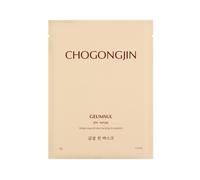 Missha - Chogongjin Geumsul Jin Mask Mascarillas iluminadoras 30 g unisex