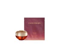 MISSHA - Chogongjin Sosaeng Jin Cream - 60ml x MISSHA - Chogongjin Youngan Jin Mask - 18g