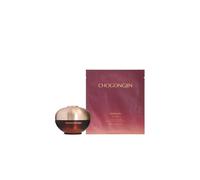 MISSHA - Chogongjin Youngan Jin Cream - 60ml x MISSHA - Chogongjin Youngan Jin Mask - 18g