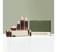 MISSHA - Chogongjin Youngan Skin Care 10 pcs Set 10 pcs