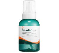 Missha Cicadin pH Blemish Bubble Foam Cleanser 250 ml