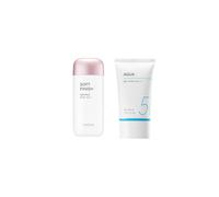 MISSHA con protector solar de bloque seguro