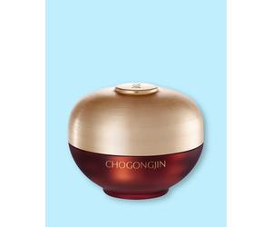 Missha Crema antiedad hidratante Chogongjin Youngan Jin Cream - 60 ml