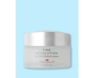Missha Crema esencial para el rostro Time Revolution The First Essence Cream - 50 ml
