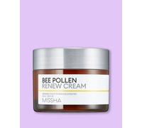 Missha Crema facial Bee Pollen Renew Cream - 50 ml