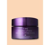 Missha Crema facial nocturna Time Revolution Night Repair Ampoule Cream 5X - 50 ml
