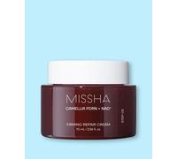 Missha Crema facial reafirmante con nucleótidos NAD NAD+ Firming Repair Cream - 70 ml