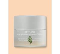 Missha Crema hidratante y calmante Artemisia Calming Moisture Cream - 50 ml