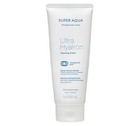 MISSHA - Crema limpiadora Super Aqua Ultra Hyalron