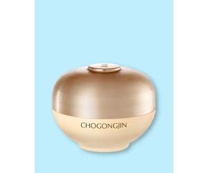 Missha Crema oriental reforzante y reparadora Chogongjin Geumsul Jin Cream - 60 ml